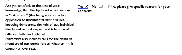 Paul ‘world beating’ Hopkins 🙋🏽‍♂️👨🏽‍🔬🧮🖥🦡 tweet media