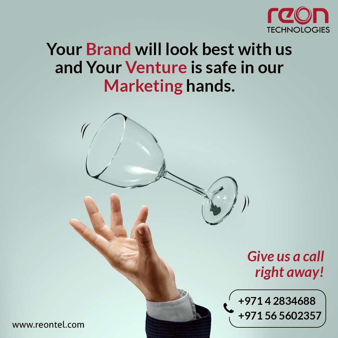 Do you want to improve your web presence instantly?
With a stronger online presence, promote your brands and business to get more sales and revenue.
📞: +971 56 5602357, +971 4 2834688 
🌍: reontel.com
#onlinepresence #digitalmarketing #socialmediamarketing #marketing