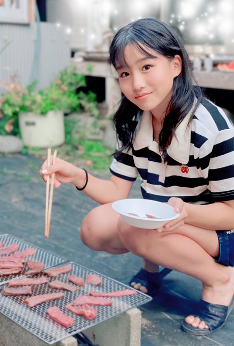 Twitterのコスプレ画像28