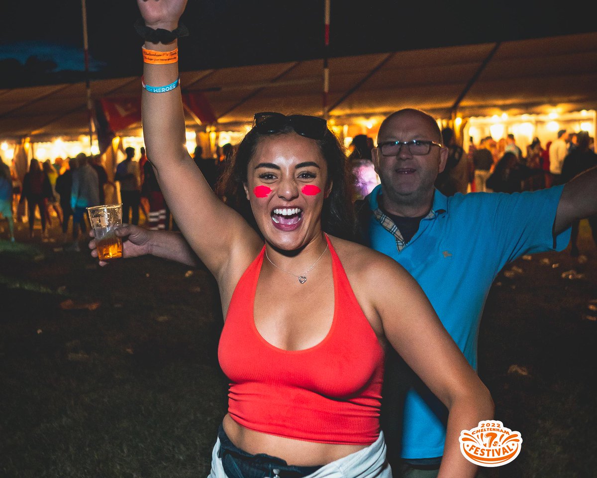 Cheltenham 7s Festival tweet media
