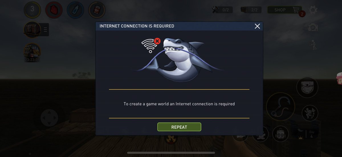 chappas01's tweet photo. @iOSGodsCom Why doesnt it connect to the internet? Wont let me proceed https://t.co/F8eTMYx3U9