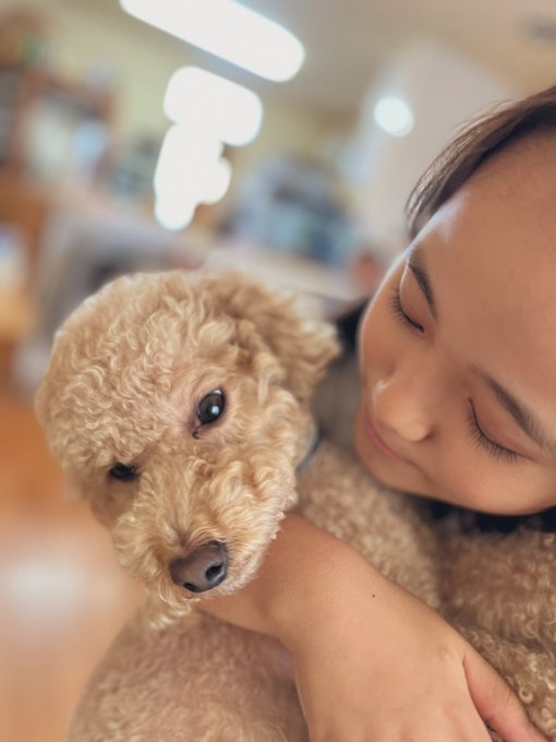 Twitterのコスプレ画像6