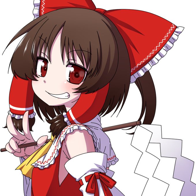 #8月9日は博麗の日 