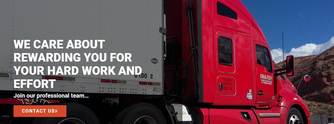 We are ready to serve our clients once they consult us through our website for trucking services requirements. hotlandcarrier.com/service/
#Hot_Land_Carrier_LLC #Trucking_Companies #Trucking_Services #Trucking_Florida #CDLTruckingCompanies  #Truckingcompany