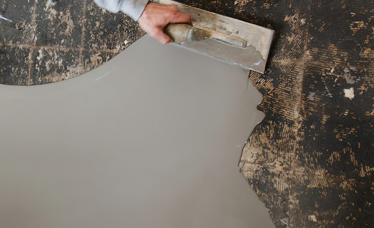 We've continued our recent blog series on our ancillary products. We discussed the importance of using levellers, the various brands to choose from, and the benefits of each product.

bit.ly/3zoVKRh