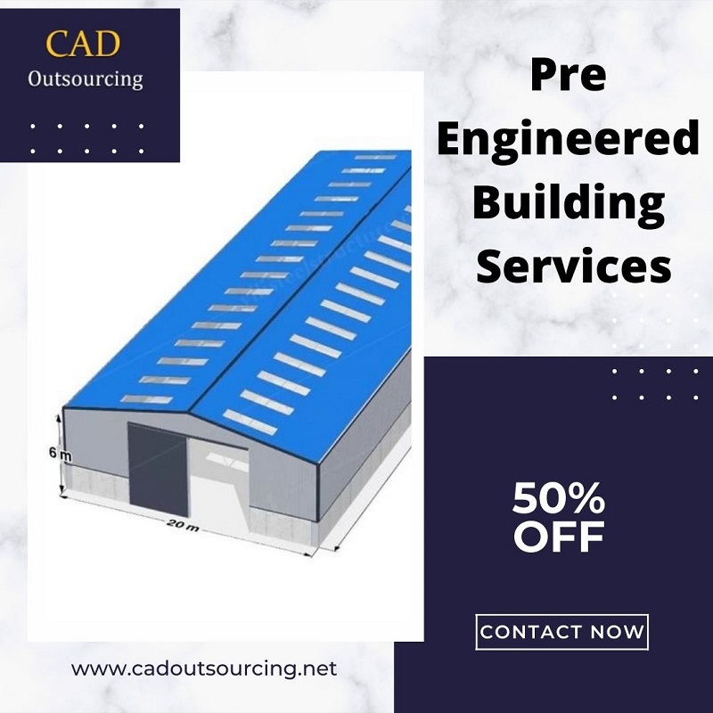 OutsourcingCad's tweet photo. #CADOutsourcing delivers #PreEngineeredBuildingServices (#PEB) to its clients globally. We design and draft various types of PEB with aesthetic #CADDesigns. We have a core team of excellent PEB #Engineers, #CADDesigners, and #CADDrafters. #Colorado #USA
https://t.co/vZ6eydgAFB https://t.co/406hbvEEWW