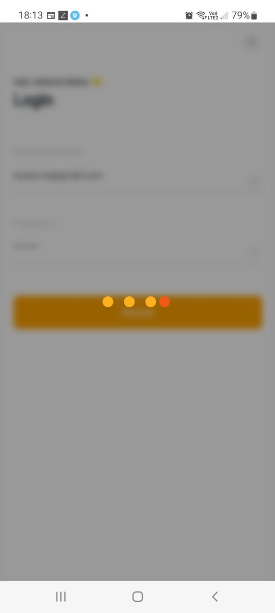 rarasti's tweet photo. @HelloDanamon Saya sampai sudah uninstall dan install kembali. Untuk memudahkan, bisa diinfo aplikasinya yg mana sbnrnya?
Krn ini mau masuk lagi aja ga bs https://t.co/CJtw29n8EX