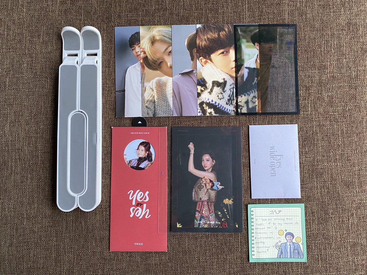 enhypenclaimz's tweet photo. [ 🦂 #zin_feedback ]

— from @hwiverse_, thank you ! ˙ᵕ˙
— #cochifeedbacks https://t.co/dP5pOS8tWB