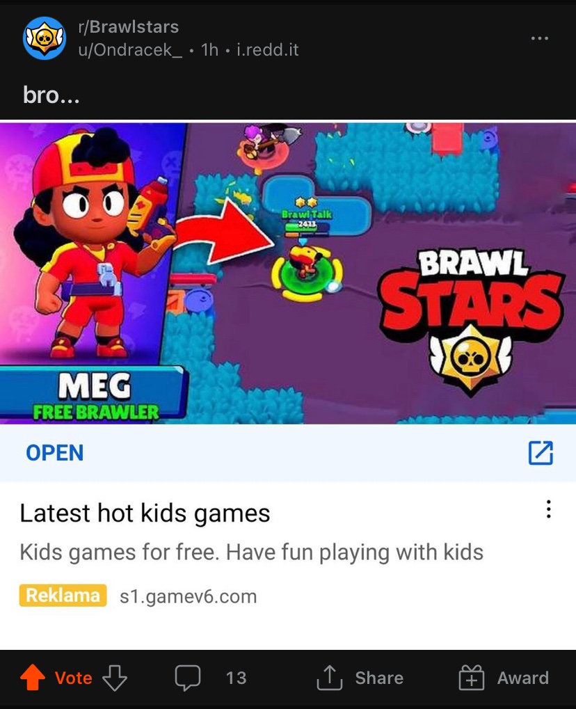 Brawl Stars Kids on Twitter: "https://t.co/j2NuIt51LS" / Twitter