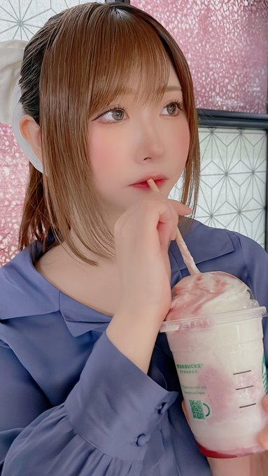 Twitterのコスプレ画像27