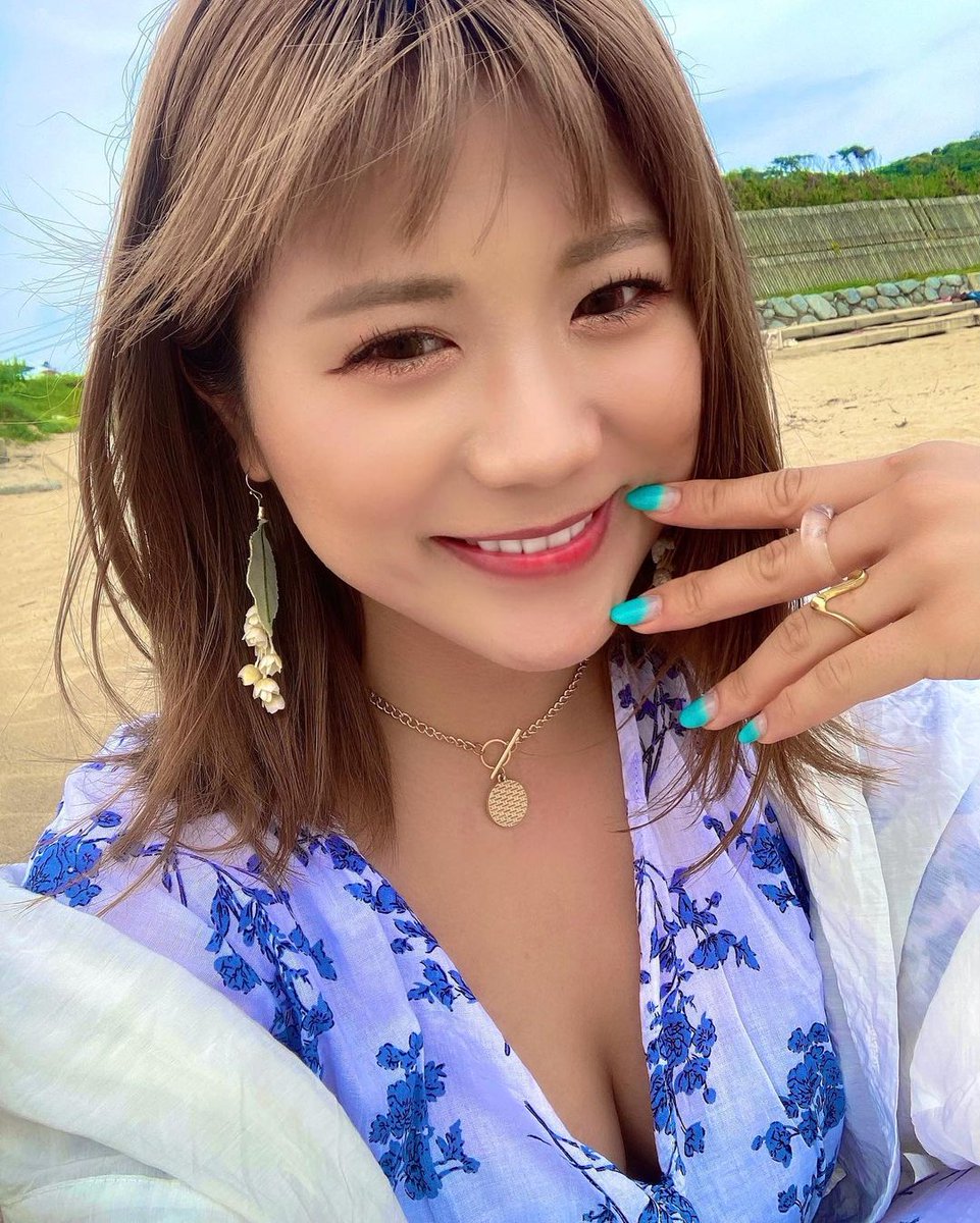 Nami tweet media