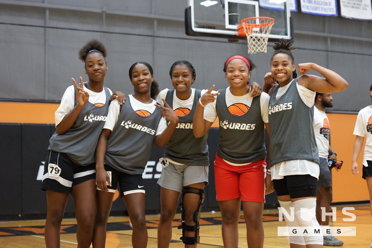 nohsgames's tweet photo. Highlights from the 2nd Annual @zia_cooke Basketball Camp. 📷 by: @iamisraeld https://t.co/0Xu0K948La