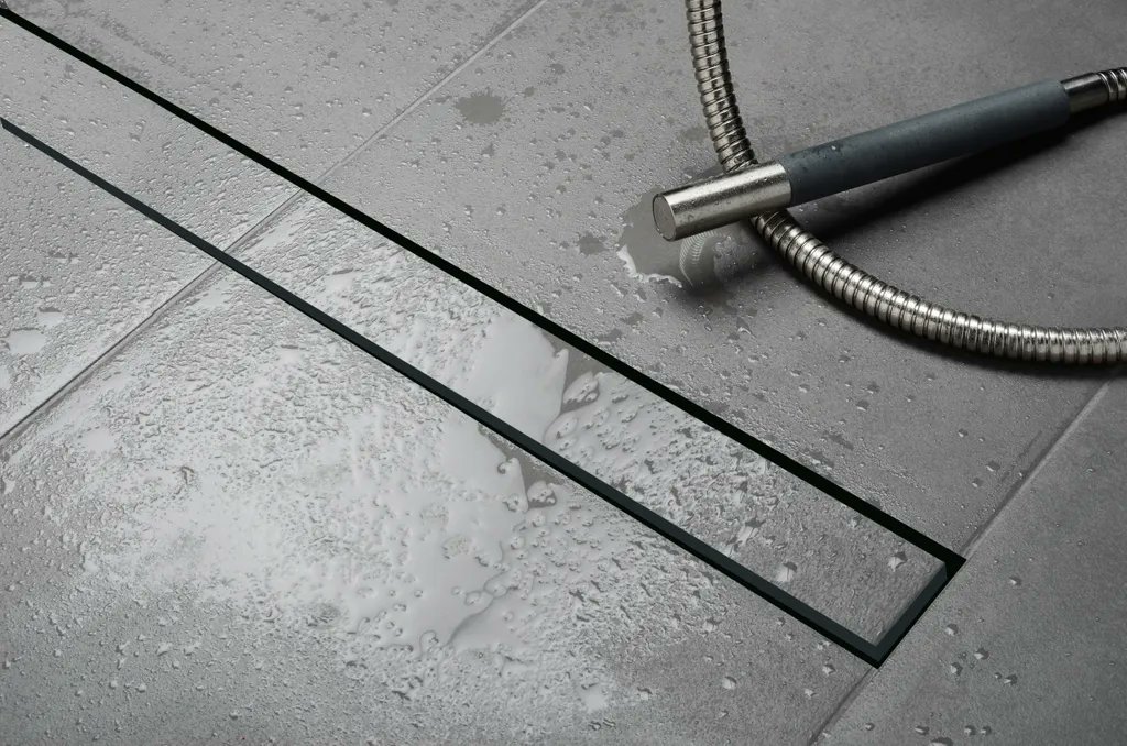 WM_Wetrooms's tweet photo. Minimal and seamless 👌🏼
A close up of the Centre Floor Linear HighLine Custom. The allows for a discrete drainage channel, with zero steel on show when installed. @Unidrain
#bathroominspo #bathroomdecor #bathroomdesign #wetroom #bathroom #wetroomdesign #design #interiordesign https://t.co/wSf7rf6Ym0