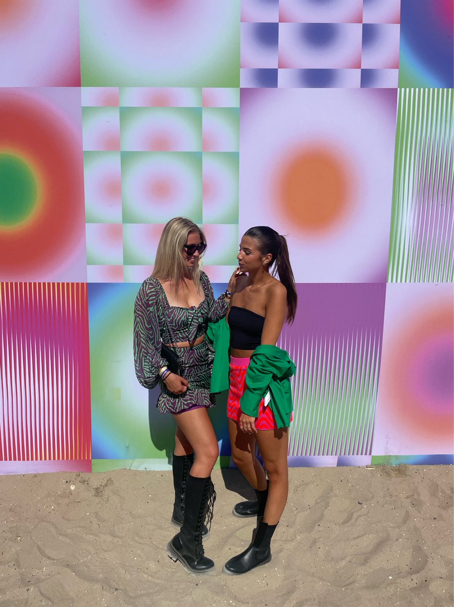 We Can Dance 2022 drop🐒👘🦋🌈🍒🍸💋✨