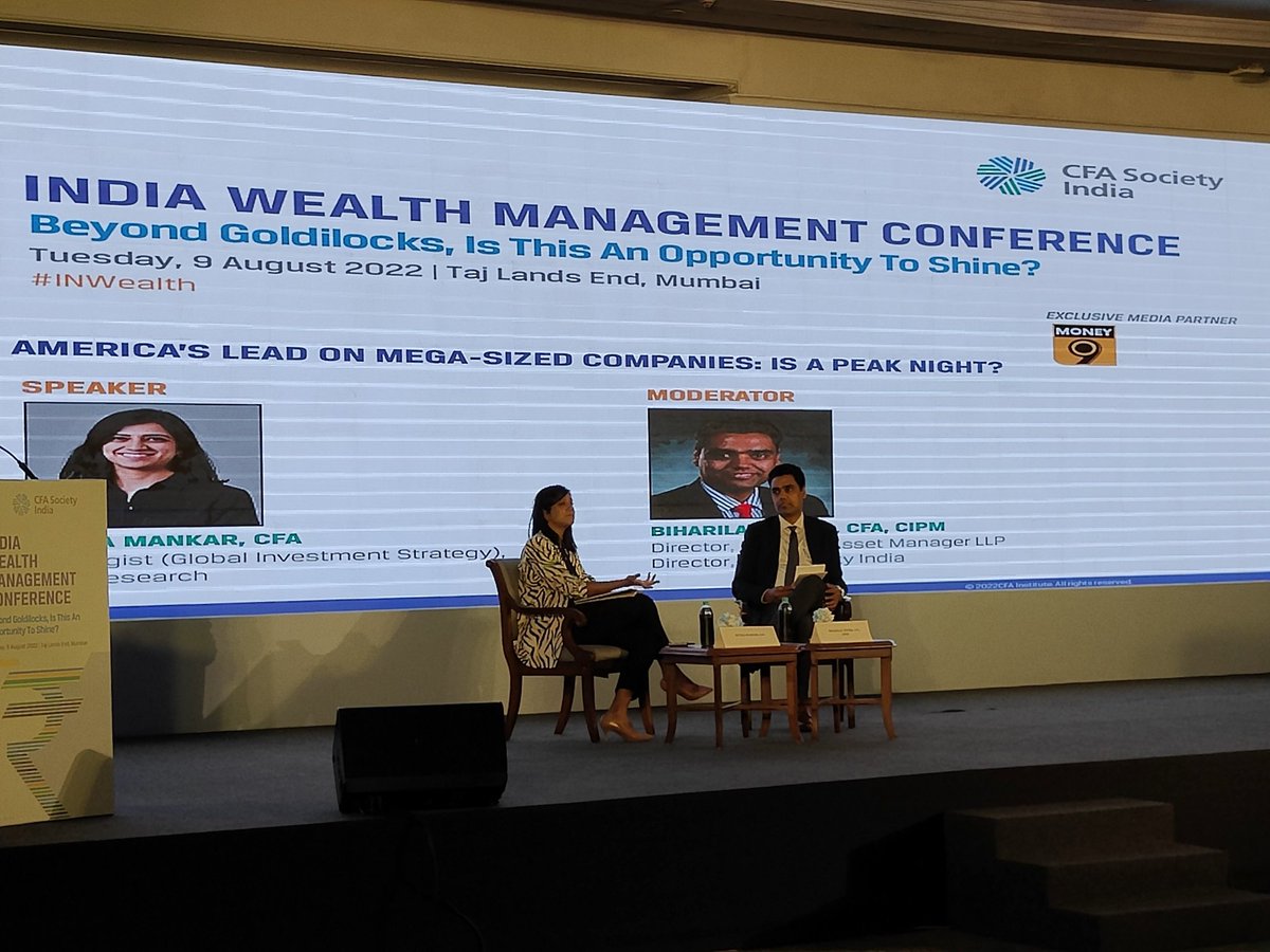 CFA Society India tweet media