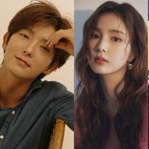 #LeeJoonGi #ShinSaeKyeong #JangDongGun and #KimOkVin are reportedly confirmed to star in the season 2 of #ArthdalChronicles 🔥

#ArthdalChronicles2 is set to premiere in 2023!