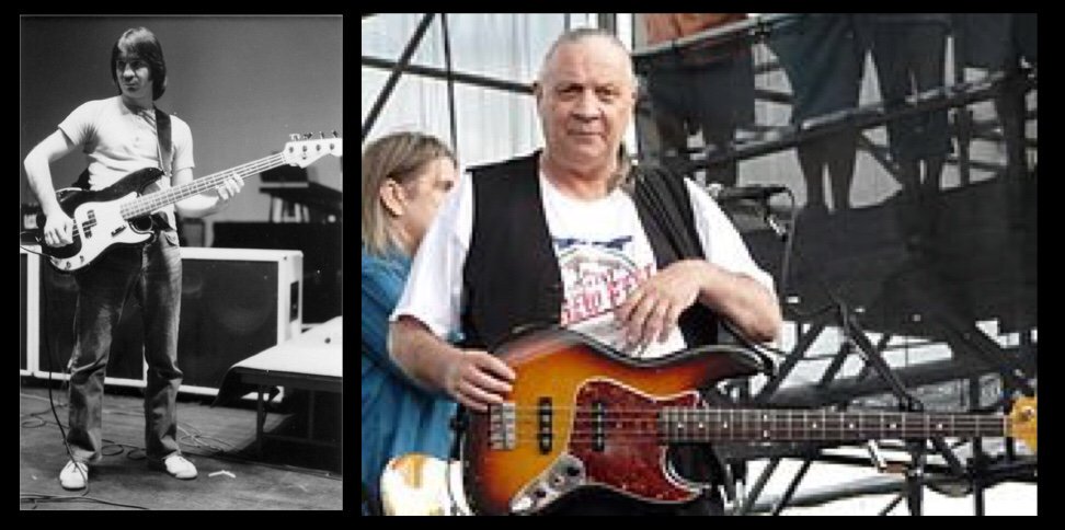 espofootball's tweet photo. #BTD Aug11,1943 #JimKale (Michael James Kale) Canadian bass guitarist The #GuessWho 1965 CAN #1 & US #22 Shakin' All Over, 1970 US & CAN #1s American Woman &"No Sugar Tonight, +10 US & 33 CAN Top40s. 1978 trademarked, registered the band name to form the new Guess Who https://t.co/4lPBGPvTfQ