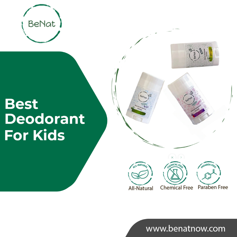 BenatOfficial's tweet photo. Make your kids feel and smell fresh all day long. Find the best deodorant for kids, all-natural, zero waste, and skin-friendly.
Order Now: https://t.co/tnKPg0pfsp

#bestdeodrantforkids https://t.co/xCv1QuLkBV