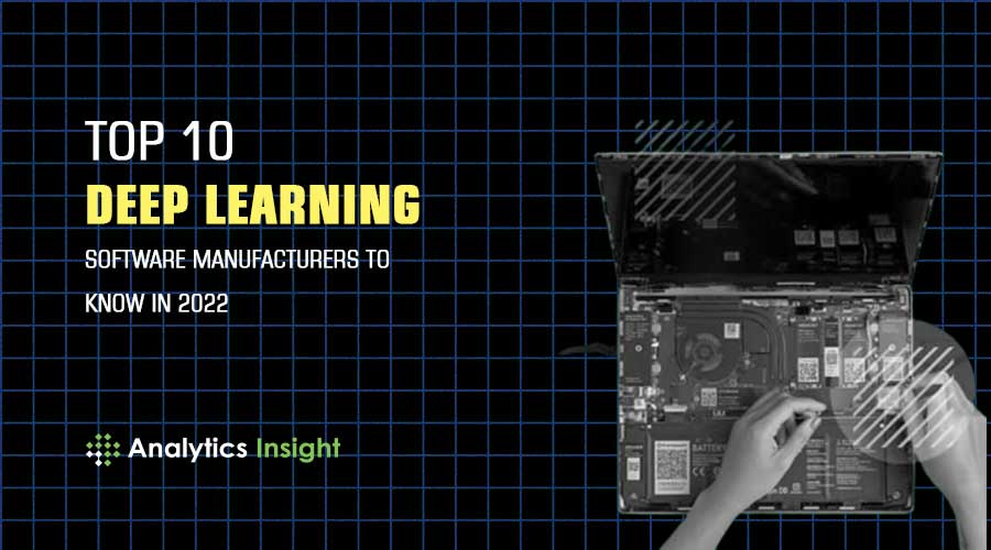 analyticsinme's tweet image. Top 10 Deep Learning Software Manufacturers to Know in 2022
bit.ly/3bDGngf
#Top10 #DeepLearning #DeepLearningTools #Data #DeepLearningSoftware #DeepLearningSoftwareManufacturers #DeepLearningAlgorithms #AI #AINews #AnalyticsInsight #AnalyticsInsightMagazine