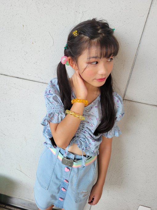 Twitterのコスプレ画像1