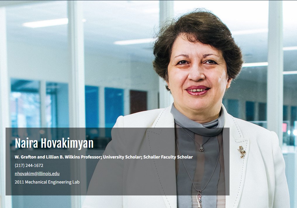 Hayrapetyan_M's tweet photo. At #MyStepFoundation I hosted #YerevanStateUniversity Rector Hovhannes Hovhannisyan, Chairman of the #Science Committee Sargis Hayotsyan and #UniversityOfIllinoisAtUrbanaChampaign W. Grafton and Lilian B. Wilkins Faculty of #Mechanics and #Engineering Professor Naira Hovakimyan https://t.co/YrZIh4zRs6