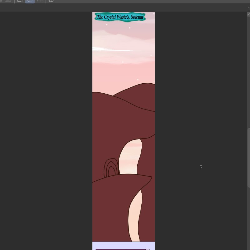 Mizzonite7's tweet photo. nearly finished this page just gotta shade this panel and ahh im so excited for the next few pages cos its gonna be some action also the world is expanding hehehe https://t.co/SsXwvQ74XW