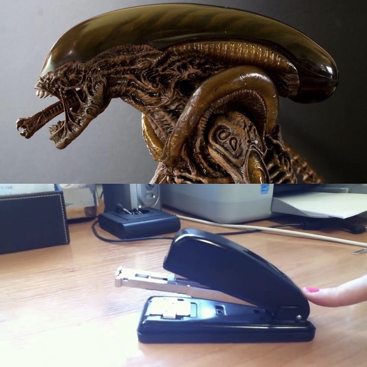 TheMechaMaster's tweet photo. Now everyone can have an alien's art at home. I should show it to our NFT designer😂
Play Now: https://t.co/3s9b0Iy6YY
#MechaMaster #stakeNplay #BSCGemsAlert #MetaverseGaming https://t.co/Mq9alfJKi3