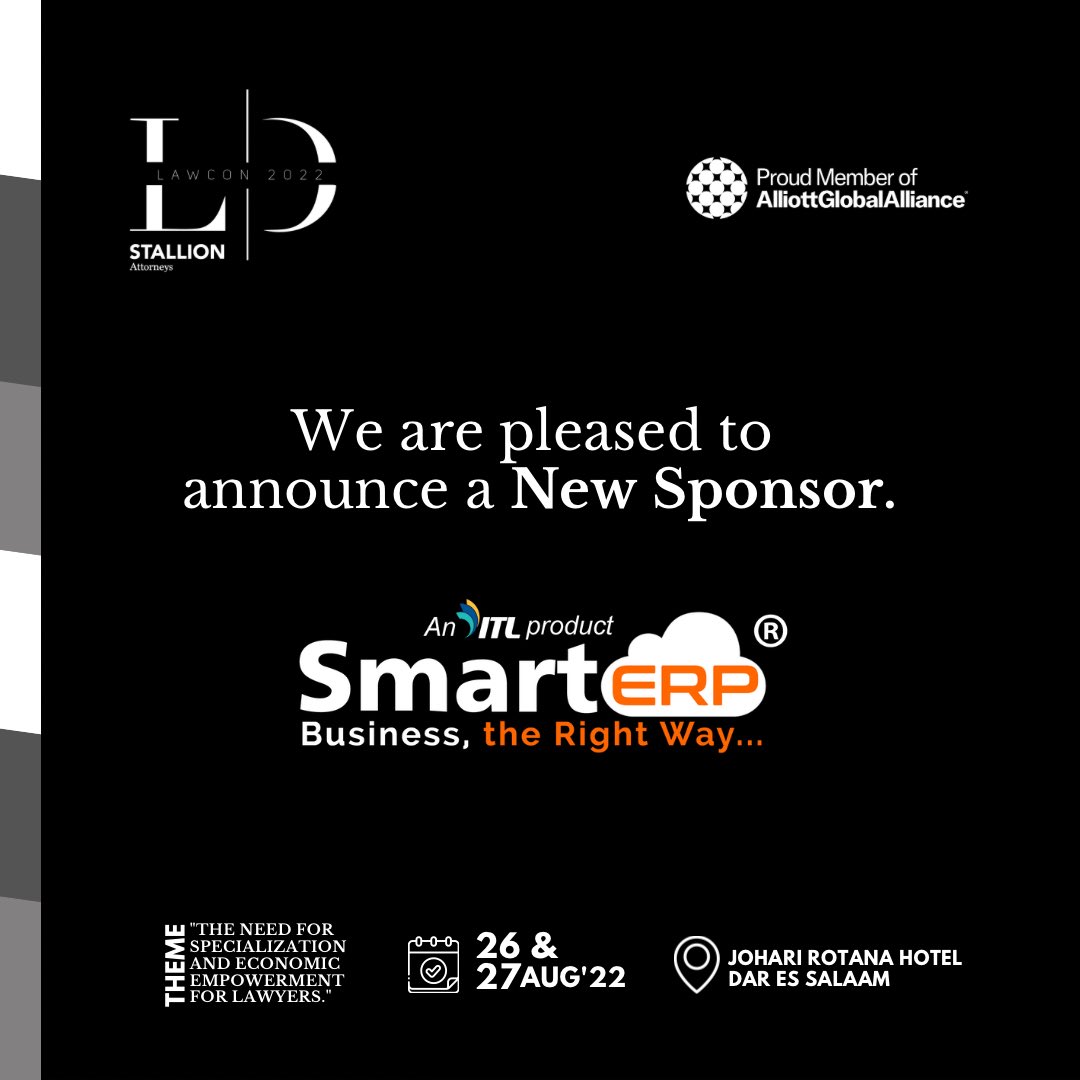 Stallion Attorneys tweet media