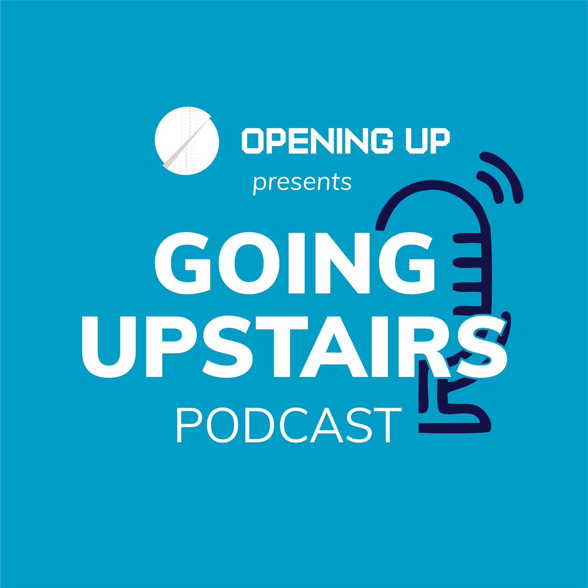 🎙 New Podcast Episode 🎙 

What is your coaching philosophy? 💭 

Mark shares how Carl Rogers has helped shape his 🗣 

goingupstairs.buzzsprout.com or search Opening Up Cricket wherever you usually get yours 🎧
