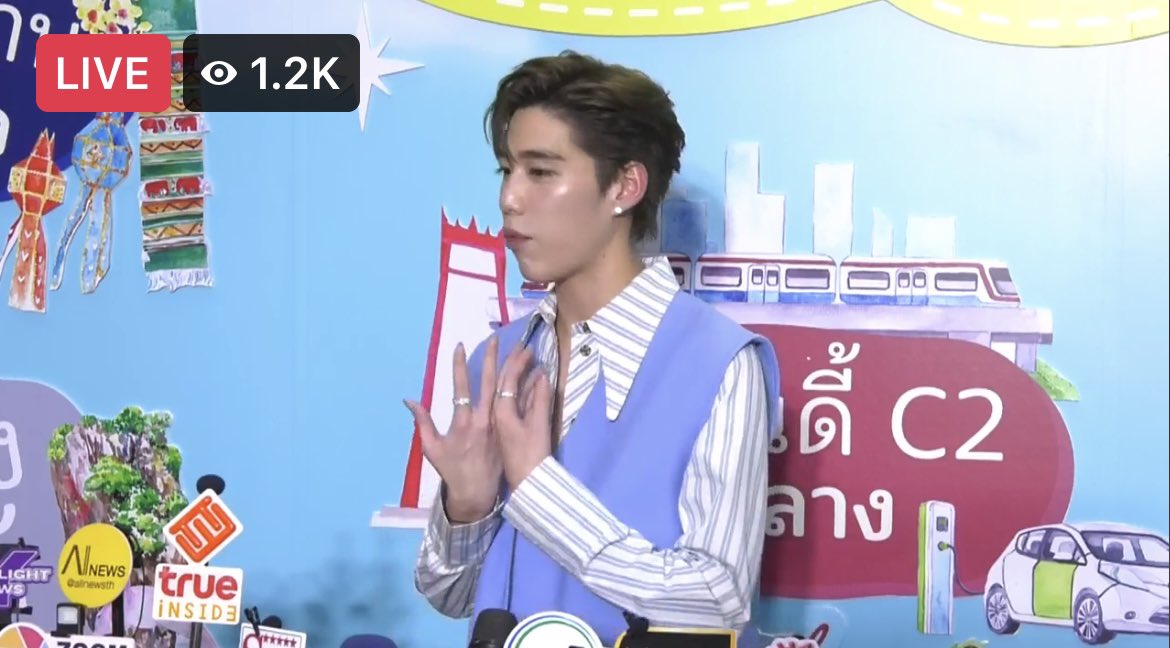 trueinsidehd's tweet image. ลิงค์สด “พีพี” &amp;gt;&amp;gt; facebook.com/trueinsidehd/v…

#พีพีกฤษฏ์ #ppkritt #TrueInside