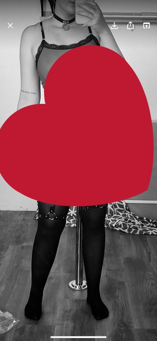 The tiniest sneak peak of one of my collab outfits hehe https://t.co/tx9COgiaSq