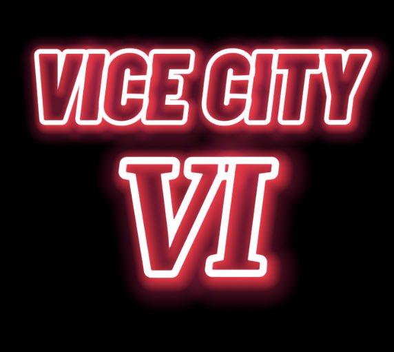 MuazQamar16's tweet photo. GTA 6 already taking place in Fictionalized Miami Florida and Surrounding Areas

I want Rockstar Games to use GTA Vice City intro music in GTA 6 it will be amazing and awesome

GTA 6 Coming 2024 whenever its Ready ☺️🤗🥰
#GTA6 #GTAVI #GTAOnline #RockstarGames #ViceCity2024 https://t.co/gD6Xe021Cy