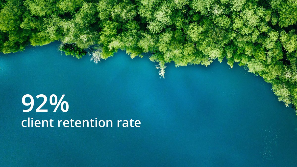 We’re proud to be working with many of the same clients that we were 10 years ago, as well as introducing new partners to our sustainable cleaning solutions.

gzcss.co.uk 

#Sustainability #SustainableCleaning #CommercialCleaning #FacilitiesManagers