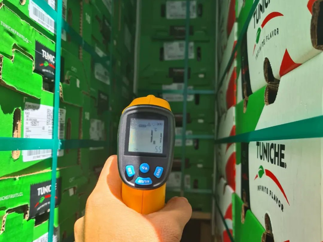 Controlc_chile's tweet image. Como Control Cargo Logistic ya nos estamos preparando para nuestra nueva temporada, ofreciéndole a nuestros clientes un servicios exclusivo logísticos para cargas sobredimensionadas, carga general, cargas peligrosa, cargas perecederas (respetando y manteniendo su cadena de frio)