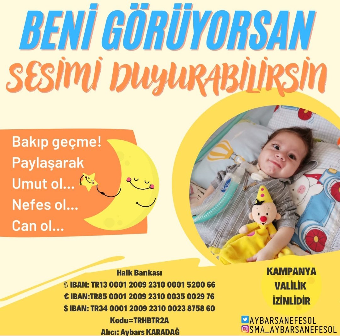 Yaşama tutunmak için Sana ihtiyacım var..
Ellerimden tutar mısınız 🌜

#EREGL #altın #bist100
#Konya2021 #suriyeliler Ümraniye Marmaris'e #kovadolunayı Ukrayna