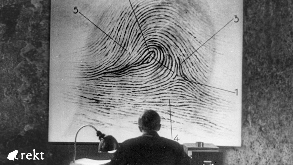 RektHQ's tweet image. "If you have nothing to hide, you have nothing to fear"...

@TornadoCash has been living on borrowed time, and now the crackdown has begun. 

Choose privacy while you still can. 

It’s time to go dark...

rekt.news/eye-of-the-sto…