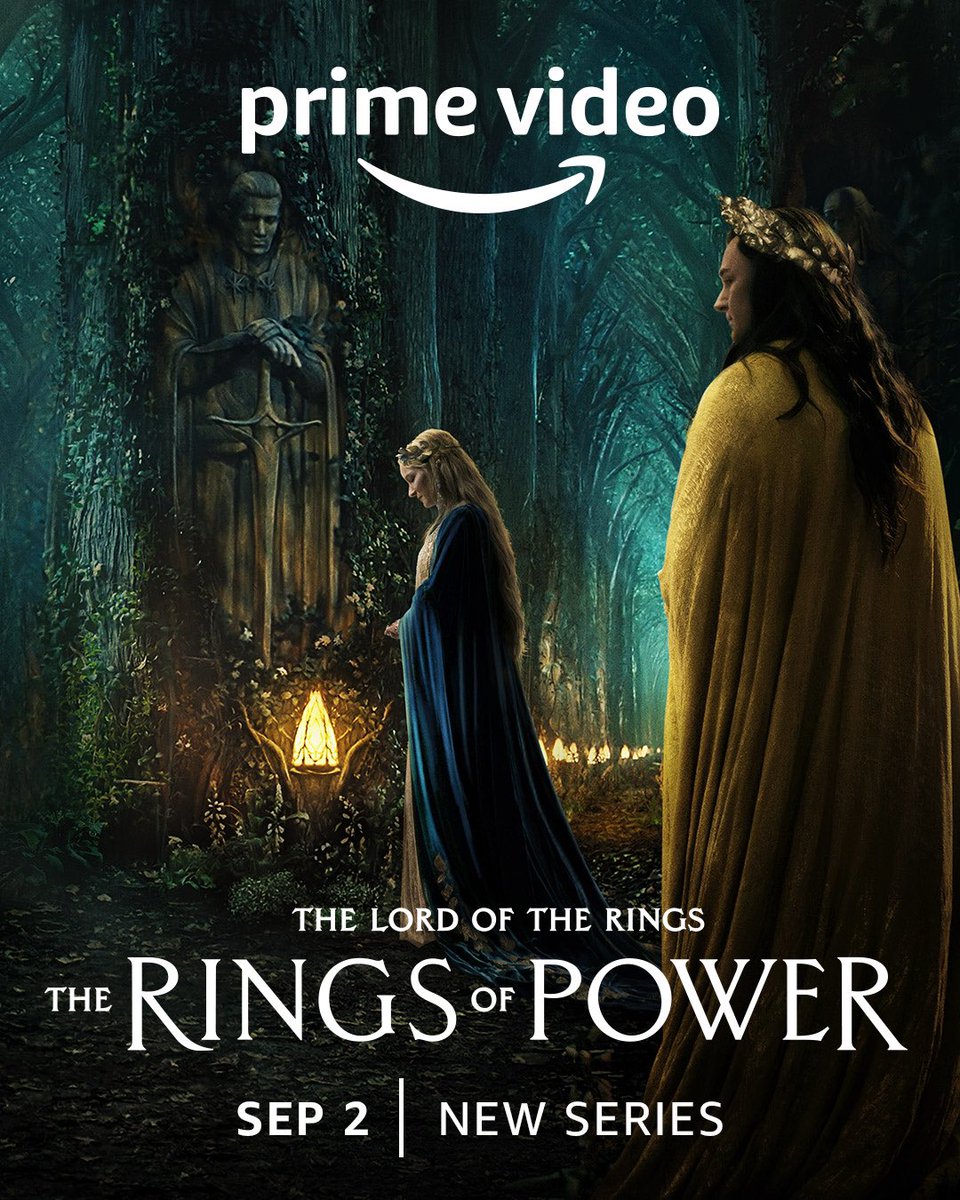 Club J.R.R. Tolkien Bolivia tweet media