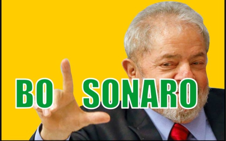LiberdadeLibe22's tweet photo. @LulaOficial Tá pagando quanto?
E se levar um amigo, tem um extra? https://t.co/LyxqM0e6Uk