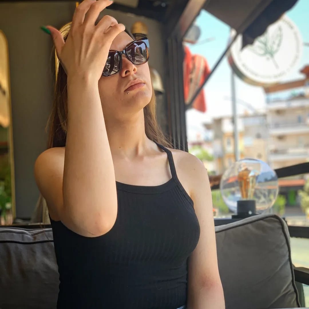 Nazliakin07's tweet photo. Nazlı ben
Sorunsuz AP
Masaj ve mutlu son
Aradığını bende bulacağına eminim 👅💋

05466479051💬📞

#antalyatravesti https://t.co/q4pivJk6q2