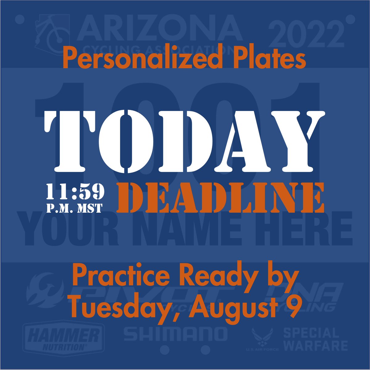 Arizona Cycling Association tweet media