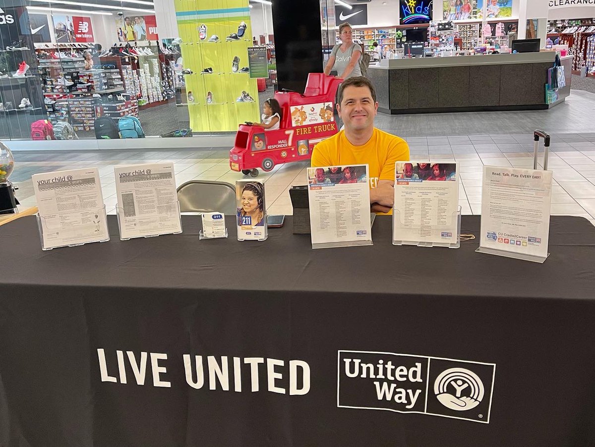 Champaign Unit 4 Schools on Twitter "We are ready! The Unit 4 School