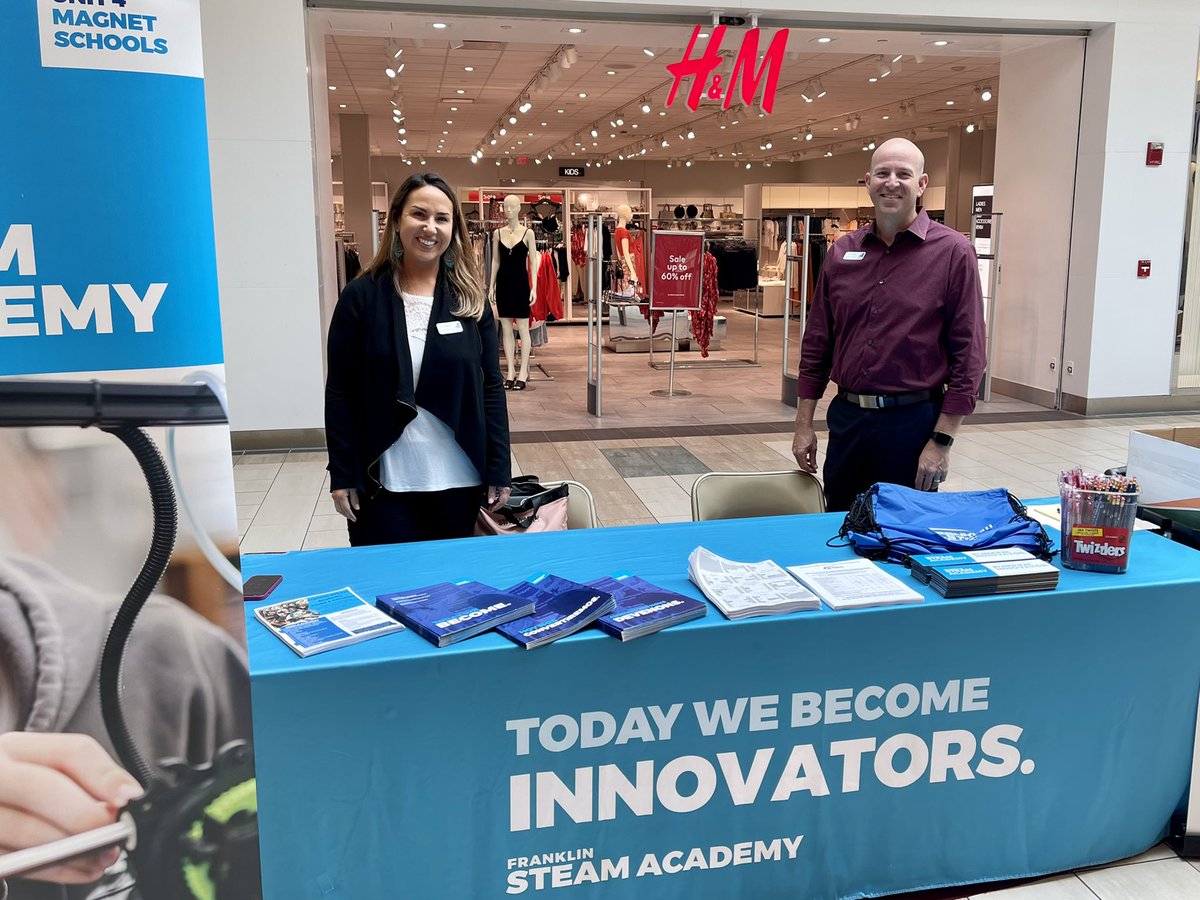 Champaign Unit 4 Schools on Twitter "We are ready! The Unit 4 School