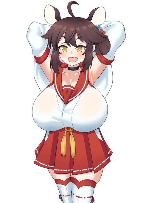 Kaede! 

Full resolution in my FANBOX: https://t.co/eJQqoR2Owd 