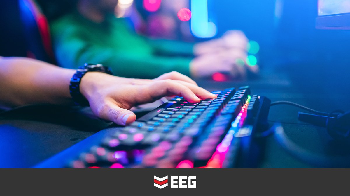 EEG Chief Executive Officer Grant Johnson examines three ways that MLB, NHL and other leagues can attract the Gen Z audience (via <a href="/SBJ/">Sports Business Journal</a>) 

🔗bit.ly/3bJSuIy 

#MLB #NHL #FaZeUp #esports #gaming