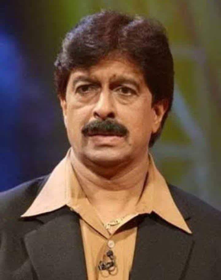 ॐ शांती 🙏🏻
हरहुन्नरी अभिनेते प्रदीप पटवर्धन 💔
 #PradipPatwardhan 😢