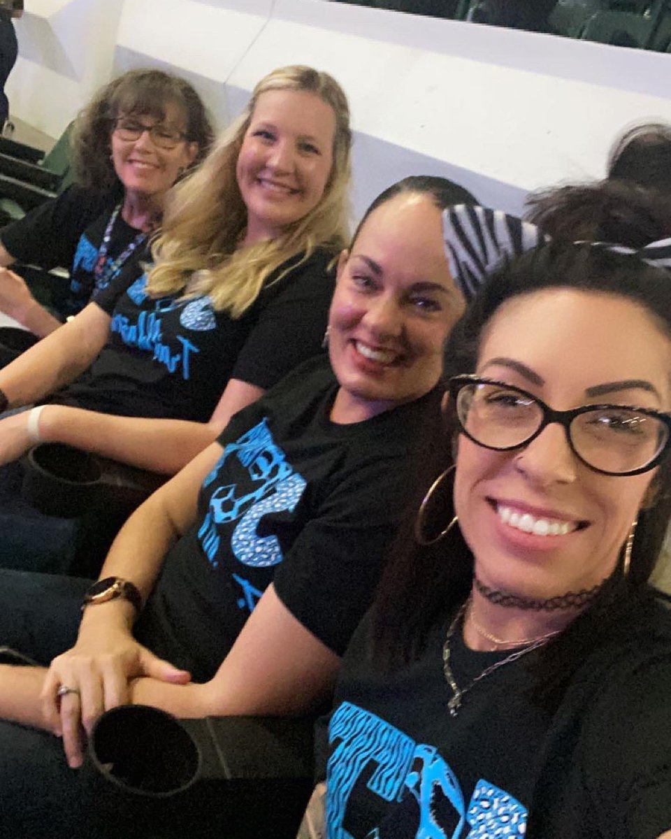 ChelsBels_3's tweet photo. @NorthwestISD Convocation at UNT! What a beautiful morning! Ready for this school year! 
#wildaboutjct @LAERomer @SarahThornellTX https://t.co/ADbv8LL5bH