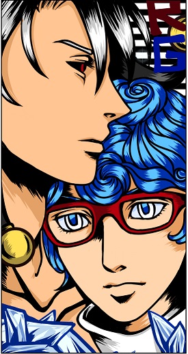 アメコミ風のtwitterイラスト検索結果 アメコミ風のtwitterイラスト検索結果