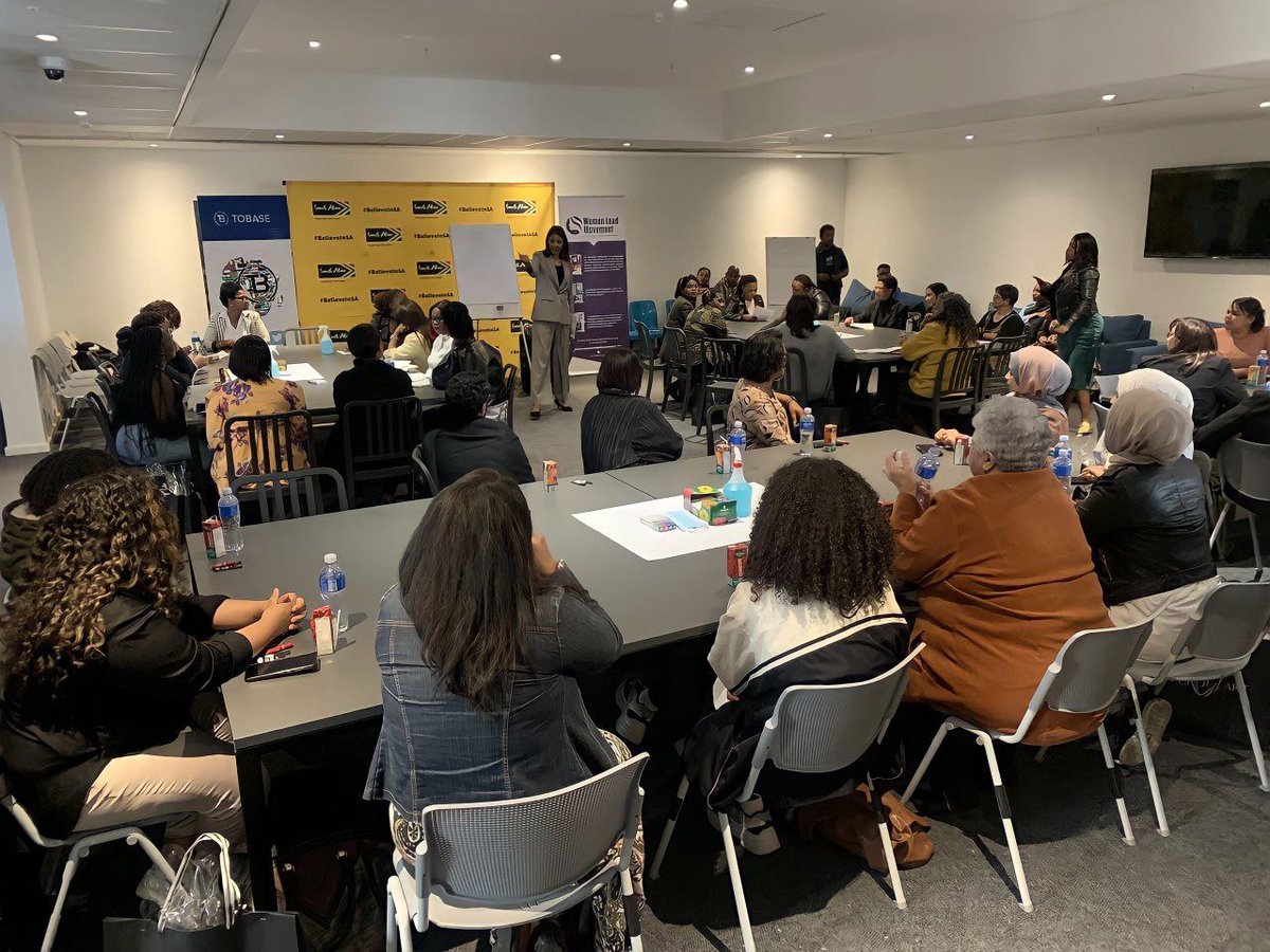 tobaseofficial's tweet image. Happy Holidays to all women from all over the world who joined tobase,  we celebrate the strength, bravery and resilience of women, and commit to continuing to honour and empower women &amp;amp; fight for gender equality in our society.
#tobase