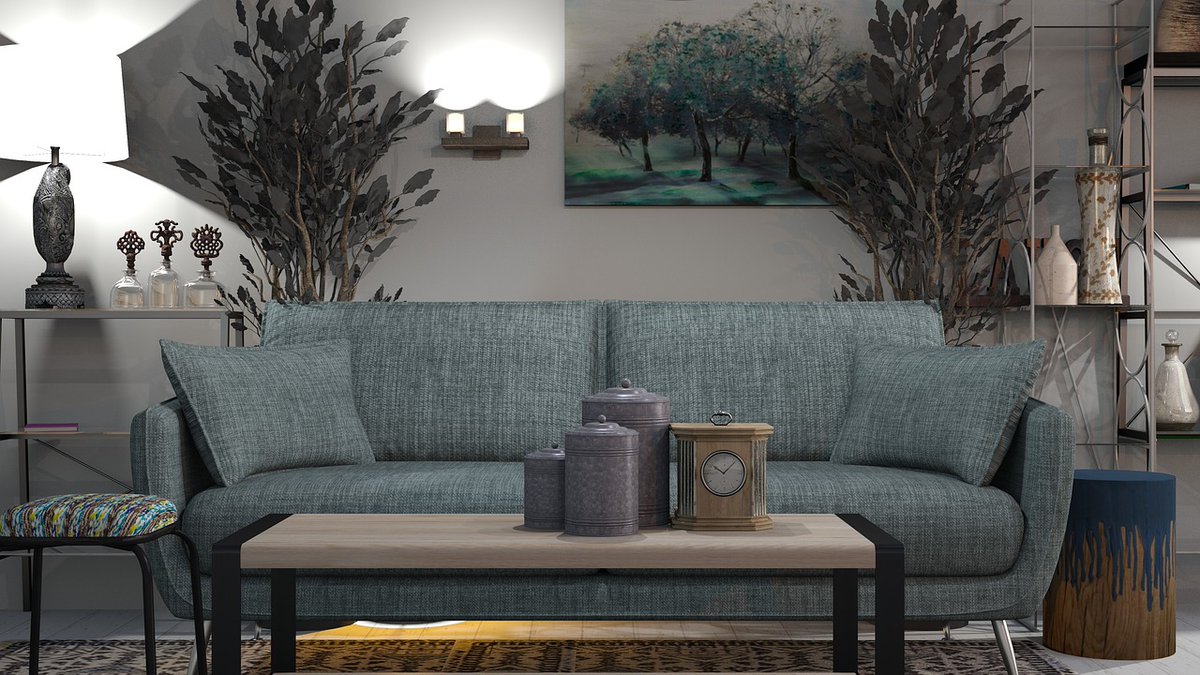 All About Interiors tweet media