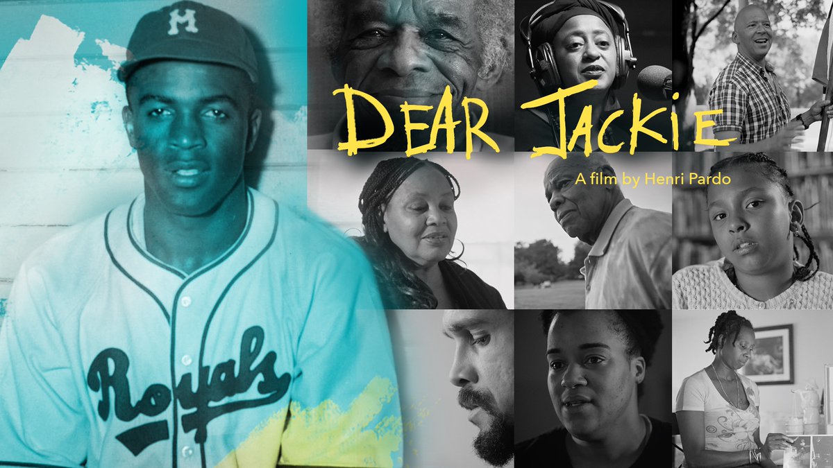 ✨DEAR JACKIE screening in Little Burgundy! 
We're so proud to partner with the historic Union United Church and <a href="/CinemaPolitica/">Cinema Politica</a> on a special screening of DEAR JACKIE in Little Burgundy on Thursday, September 1st @ 7pm! More info here bit.ly/3PeZ9Ii
<a href="/CatbirdProd/">Catbird Productions</a>